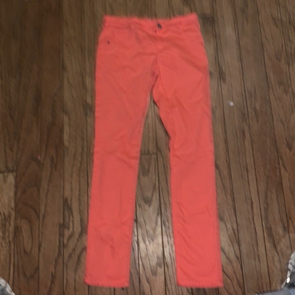 Crazy 8 pink jeans